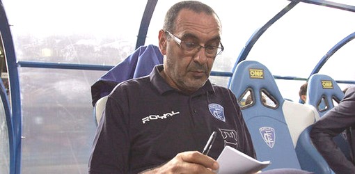 Sarri