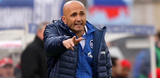 Spalletti