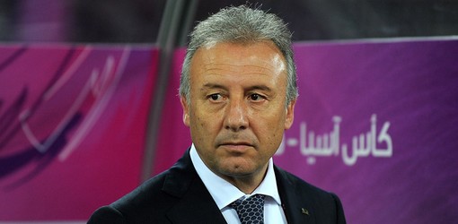 Zaccheroni